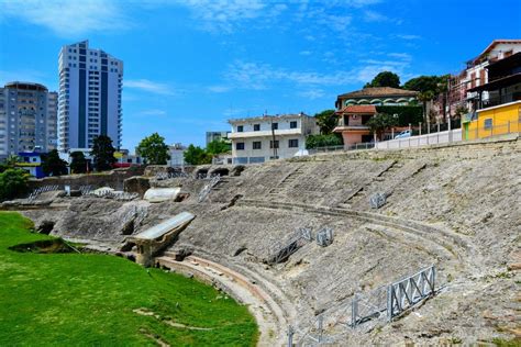 Discover Albania's Spectacular 362-Kilometer Coastline