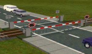 Station and Yards Railway Signalling – Railway Signalling Concepts