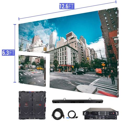 Image result for LED Screen Panel