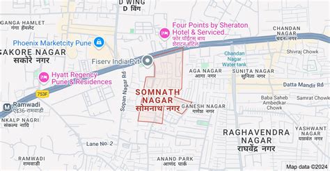 Somnath Nagar, Pune - Map, Pincode, Property Rates, Photos & Reviews 2026