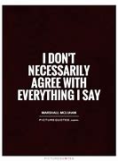Image result for don't necessarily