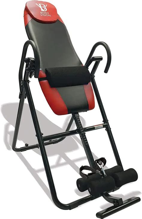 Image result for Back Stretcher Inversion Table