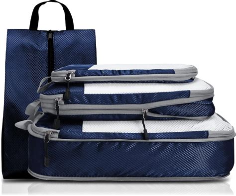 Compression Packing Cubes for Carry-On 的图像结果