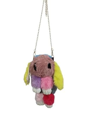 Buy Daily discover Teddy Bear Sling Bag for Kids at Amazon.in