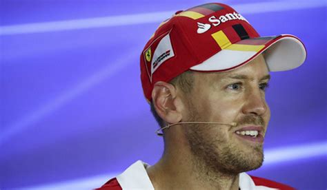 Sebastian Vettel vrooms to fourth pole in Singapore