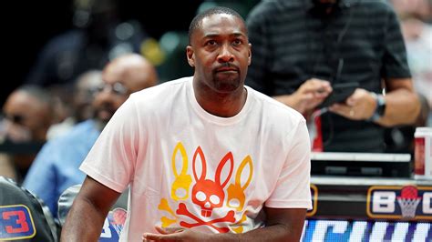 Gilbert Arenas arrest: Former NBA star faces federal charges in ...