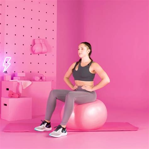 Strengthen your pelvic floor with the better than kegels exercises ...
