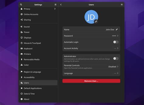 Adding User in Linux with Cmd 的图像结果