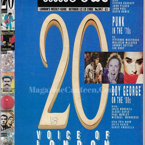 Image result for Time Out Magazine