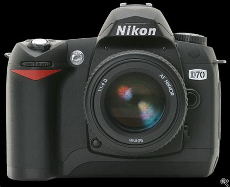 How to Use Nikon D70 的图像结果