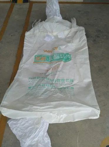 FIBC Bag - FIBC Jumbo Bag Trader - Wholesaler / Distributor from Surat