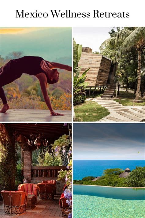 new mexico wellness retreats