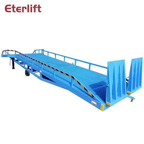 Image result for Loading dock Equipment