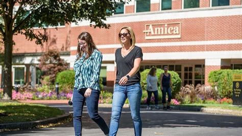 Amica Renters Insurance
