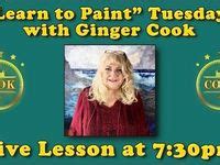 Image result for Ginger Cook Most Recent Tutorials