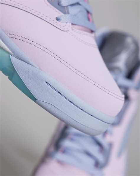 Pink And Blue Jordans 2022