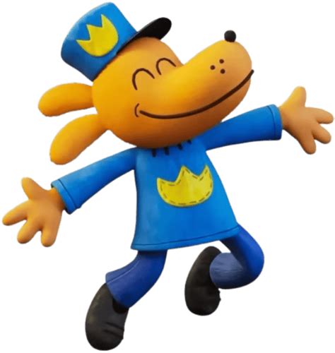 Dog Man PNG by VersusArena1 on DeviantArt