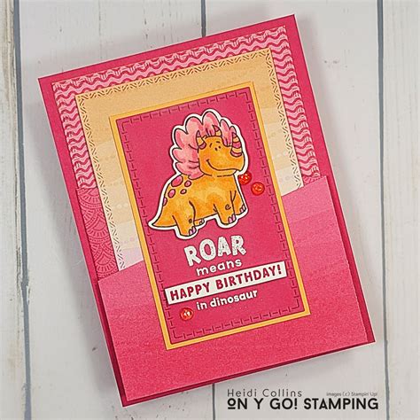 Tri-Fold Card Tutorial 的图像结果