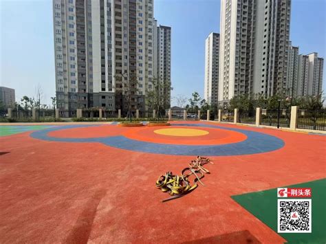 荆州新建、改扩建一批公立幼儿园