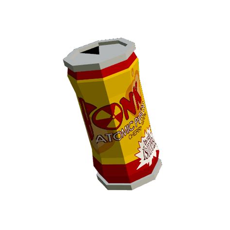 p3d.in - Bonk! Atomic Punch (RED)