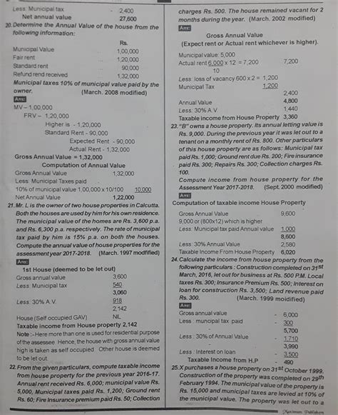 Any salary in lieu of leave received during service is fully taxable ...