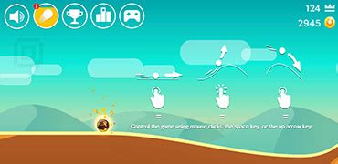 弯道飞驰小球-Curve Rush