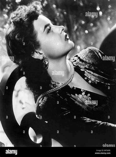 Jean peters hi-res stock photography and images - Alamy