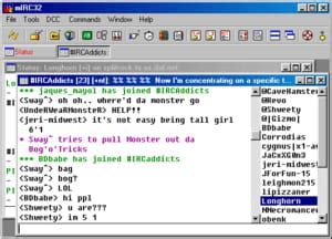 Image result for mIRC Registration Code