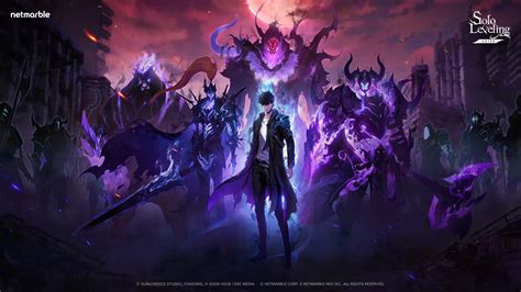 Fecha de estreno de Solo Leveling temporada 3