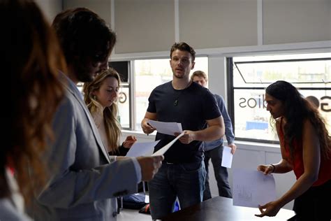 Jasmine Mooney | Vancouver Acting School