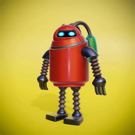 Image result for Blender Robot Tutorial