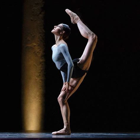 The most famous ballerinas you should know – Artofit