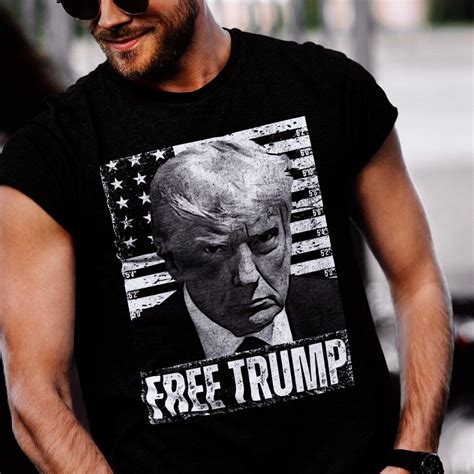 Trump 2024 Retro Bootleg Ultra MAGA American Shirt, Fix America Again