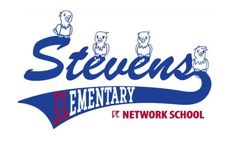 Calendar - Stevens Elementary School