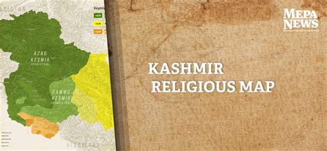 Kashmi Religion Map 的图像结果