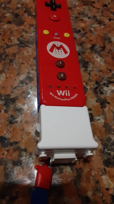 Buy Nintendo Wii Remote Plus, Blue Online at desertcartUAE
