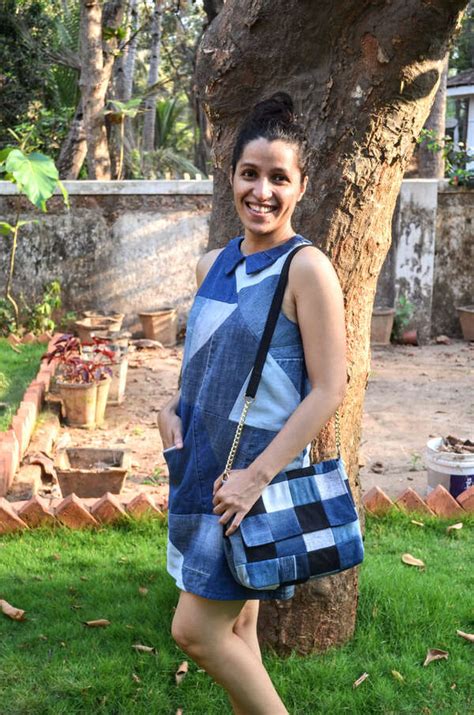 These Goans repurpose fabric to create fab designs | Events Movie News ...