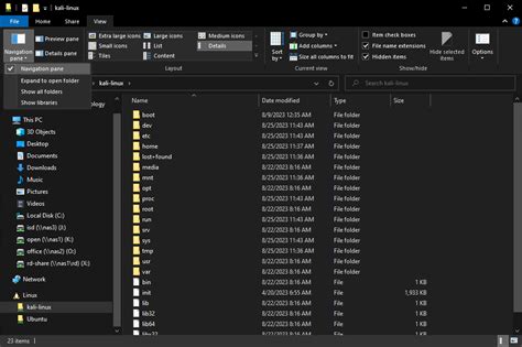 How to Import Files Windows to Linux Ubuntu 的图像结果