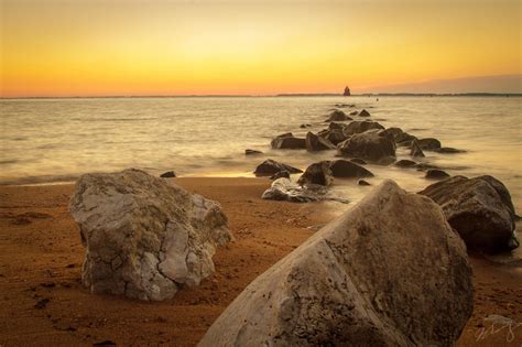 Sandy Point State Park - Best Photo Spots