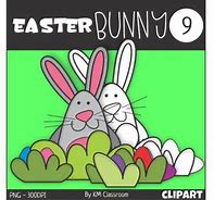 Image result for Easter Bunny Line Drawing Image