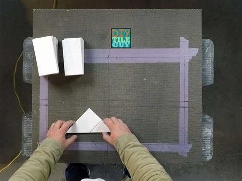 Image result for Herringbone Tile Tutorial