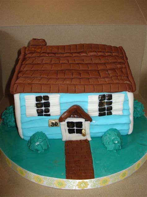 Image result for Cake Tutorials House