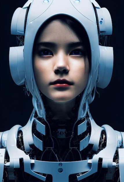 Futuristic Human Robots 的图像结果