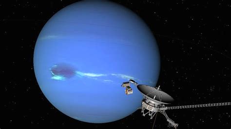 How Long Would It Take To Neptune? A Realistic Space Travel Guide
