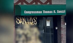 Image result for George Santos sexual harassment