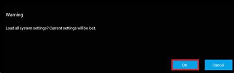 How to Restore the BIOS or UEFI (System Setup) to Factory Defaults on a ...