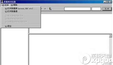 DBF是什么文件格式(DBF文件用什么软件可以打开)-老汤博客