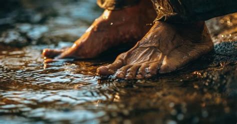 Image result for SDA Foot Washing