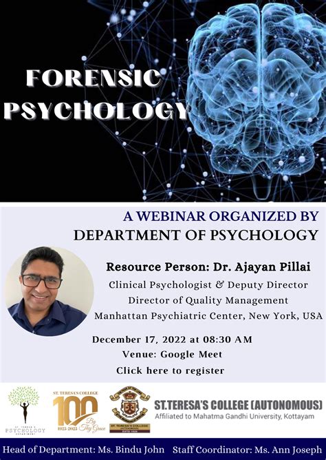 Forensic Psychology PDF) Forensic Psychology