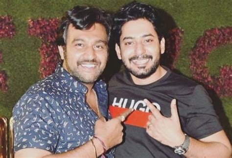 Chiranjeevi Sarja's WhatsApp chat before death: Prajwal Devaraj shares ...